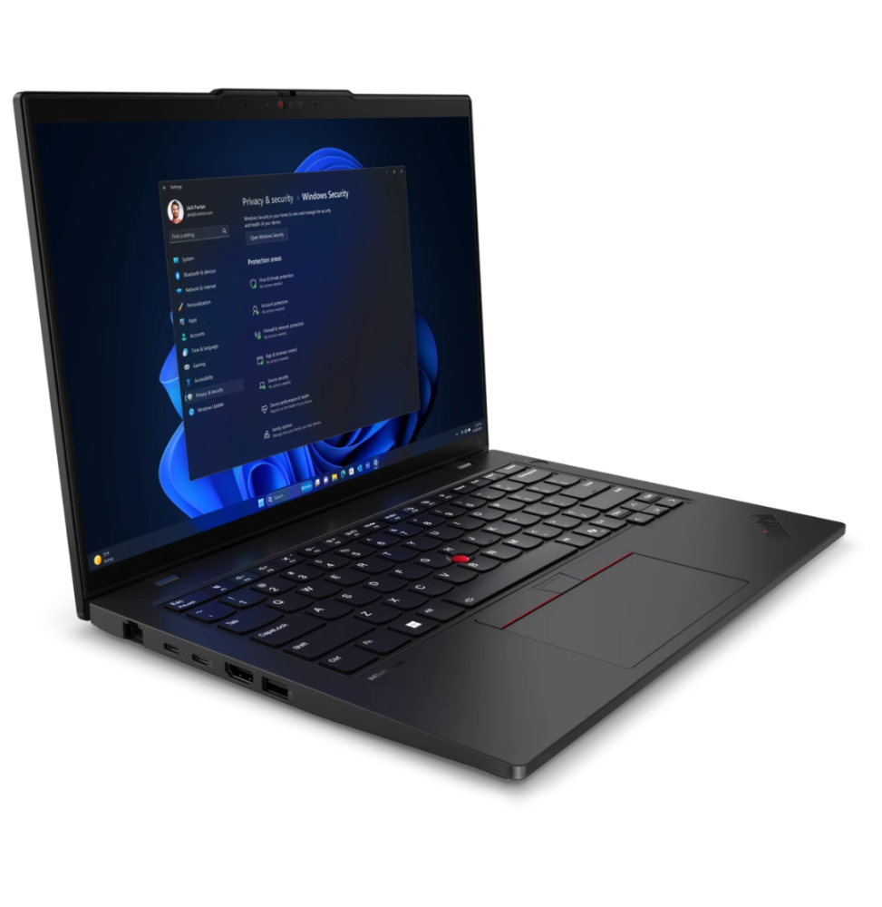 Ordinateur Portable Lenovo ThinkPad L14 Gen 5 (21L1001DFE) prix maroc Ordinateur Portable Lenovo ThinkPad L14 Gen 5 (21L1001DFE) prix maroc