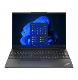 Ordinateur Portable Lenovo Thinkpad T14s Gen 5 (21LS000MFE) prix maroc
