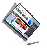 Ordinateur Portable lenovo 2-en-1 IdeaPad 5 (83KX0045FE) prix maroc