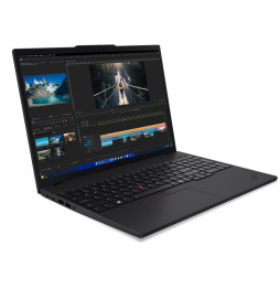 Ordinateur Portable Lenovo ThinkPad T16 Gen 3 (21MN000BFE) prix maroc