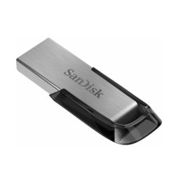 Clé USB 3.0 SanDisk Ultra Flair 128 Go (SDCZ73-128G-G46) prix maroc