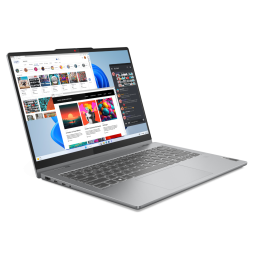 Ordinateur Portable 2-en-1 Lenovo (83KX004LFE) prix maroc