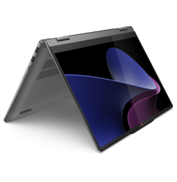 Ordinateur Portable 2-en-1 Lenovo (83KX004LFE) prix maroc