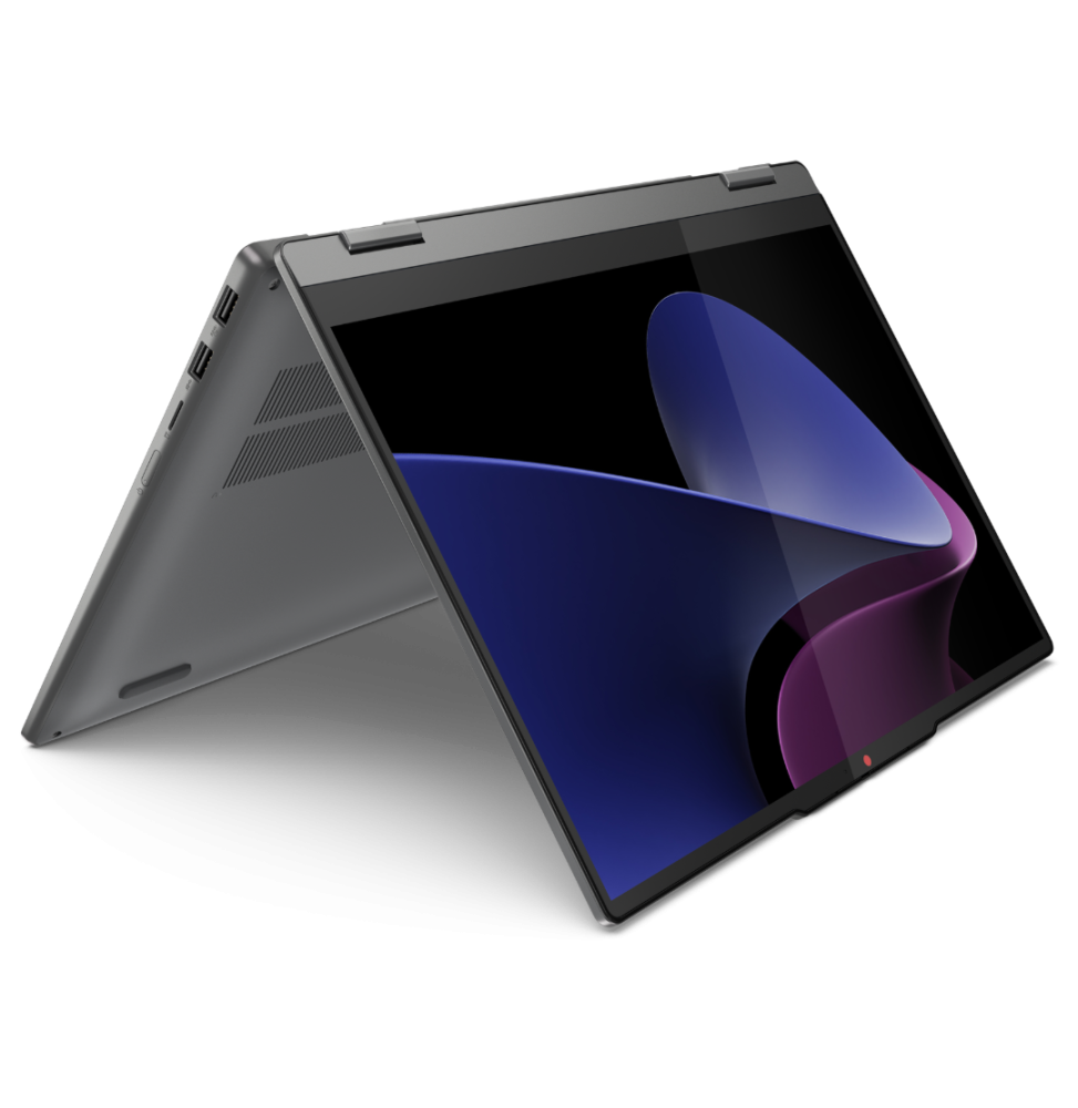 Ordinateur Portable 2-en-1 Lenovo (83KX004LFE) prix maroc