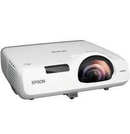 Epson EB-530 Vidéoprojecteur XGA (V11H673040) prix maroc