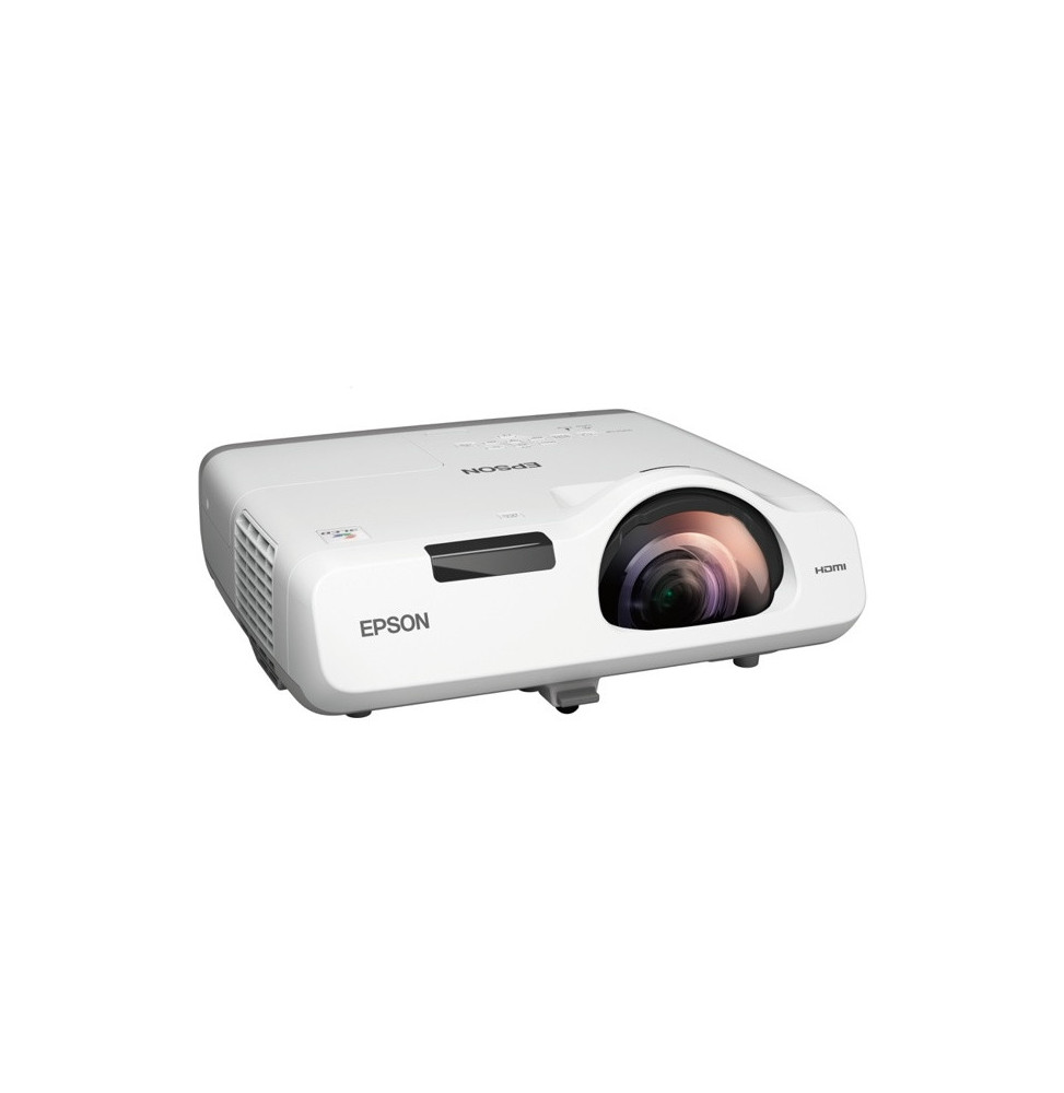 Epson EB-530 Vidéoprojecteur XGA (V11H673040) prix maroc