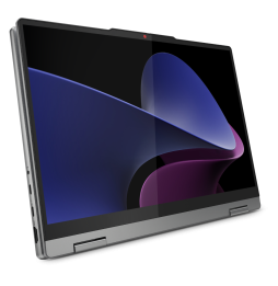Ordinateur Portable 2-en-1 Lenovo (83KX004LFE) prix maroc