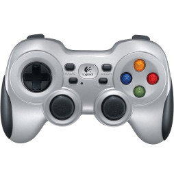 Manette sans fil Logitech G F710 (940-000142) PRIX MAROC