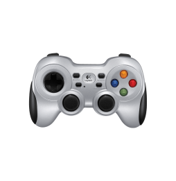 Manette sans fil Logitech G F710 (940-000142) PRIX MAROC