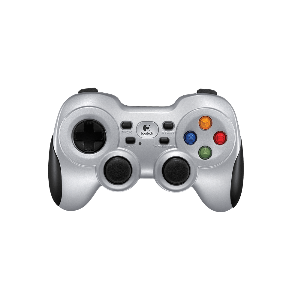 Manette sans fil Logitech G F710 (940-000142) PRIX MAROC