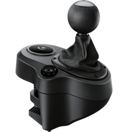Levier De Vitesse Logitech Driving Force (941-000130) prix maroc