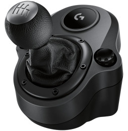 Levier De Vitesse Logitech Driving Force (941-000130) prix maroc