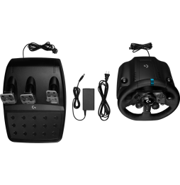 Volant de course Logitech G923  (941-000149) PRIX MAROC
