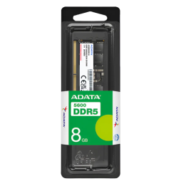 Barrette mémoire ADATA SO-DIMM 8GB (AD5S56008G-S) prix maroc
