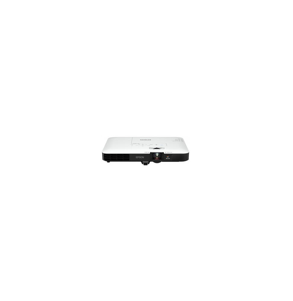 EPSON EB-1780W WXGA 3000 (V11H795040) prix maroc EPSON EB-1780W WXGA 3000 (V11H795040) prix maroc