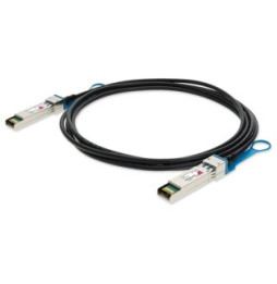Câble HUAWEI 10G SFP+ Haute Vitesse 1.5 mètre (02311VGN) prix maroc