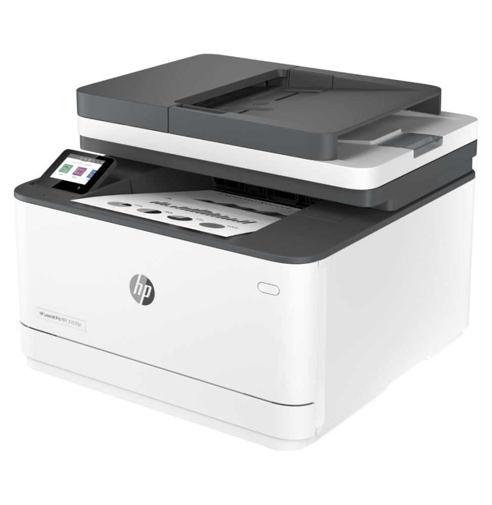 Imprimante Multifonction Laser Monochrome HP (3G631A) PRIX MAROC Imprimante Multifonction Laser Monochrome HP (3G631A) PRIX MAROC