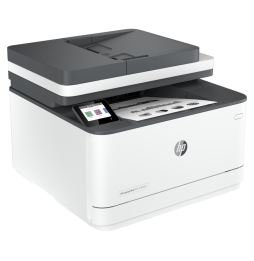 Imprimante Multifonction Laser Monochrome HP  (3G631A) PRIX MAROC