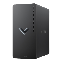 Ordinateur de bureau HP VICTUS 15L Gaming  (845S8EA) prix maroc