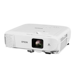 (V11H988040) Vidéo projecteur EPSON EB-992F VGA 4 000
