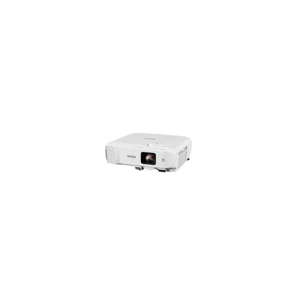 (V11H988040) Vidéo projecteur EPSON EB-992F VGA 4 000