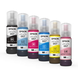Epson EcoTank L8050 Imprimante Photo (C11CK37403)