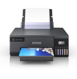 Epson EcoTank L8050 Imprimante Photo (C11CK37403)