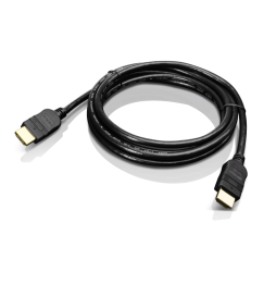 Câble Lenovo HDMI vers HDMI - 2 mètres (0B47070) Prix maroc