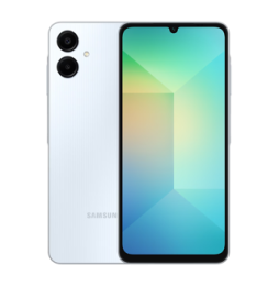 SAMSUNG Galaxy A06 4G Dual Sim (6GB | 128 GB) PRIX MAROC
