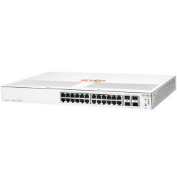 Switch Administrable Aruba Instant On 1930 (JL682A) prix maroc