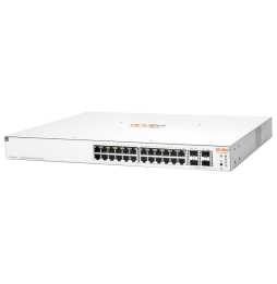 Switch Administrable HPE Aruba Instant On 1930 (JL683B) prix maroc