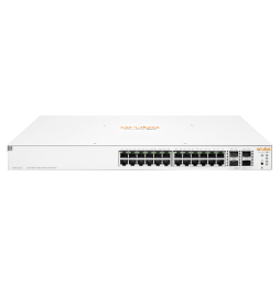 Switch Administrable HPE Aruba Instant On 1930 (JL683B) prix maroc
