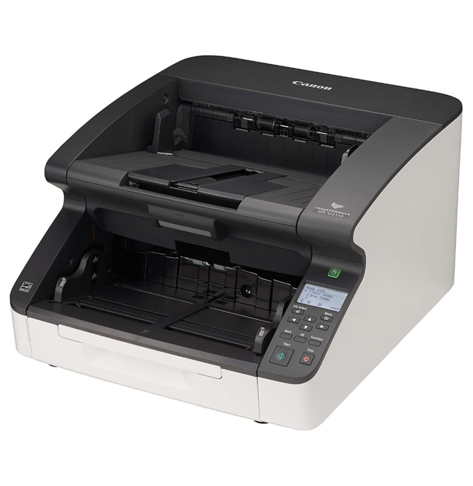 Scanner A3 Canon imageFORMULA DR-G2110 (3150C003) prix maroc