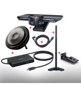 Bundle visioconférence Jabra PanaCast MS (8401-154) prix maroc