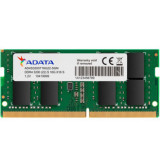 Barrette mémoire ADATA SO-DIMM 8GB (AD4S32008G22-SGN) prix maroc
