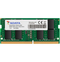 Barrette mémoire ADATA SO-DIMM 8GB (AD4S32008G22-SGN) prix maroc