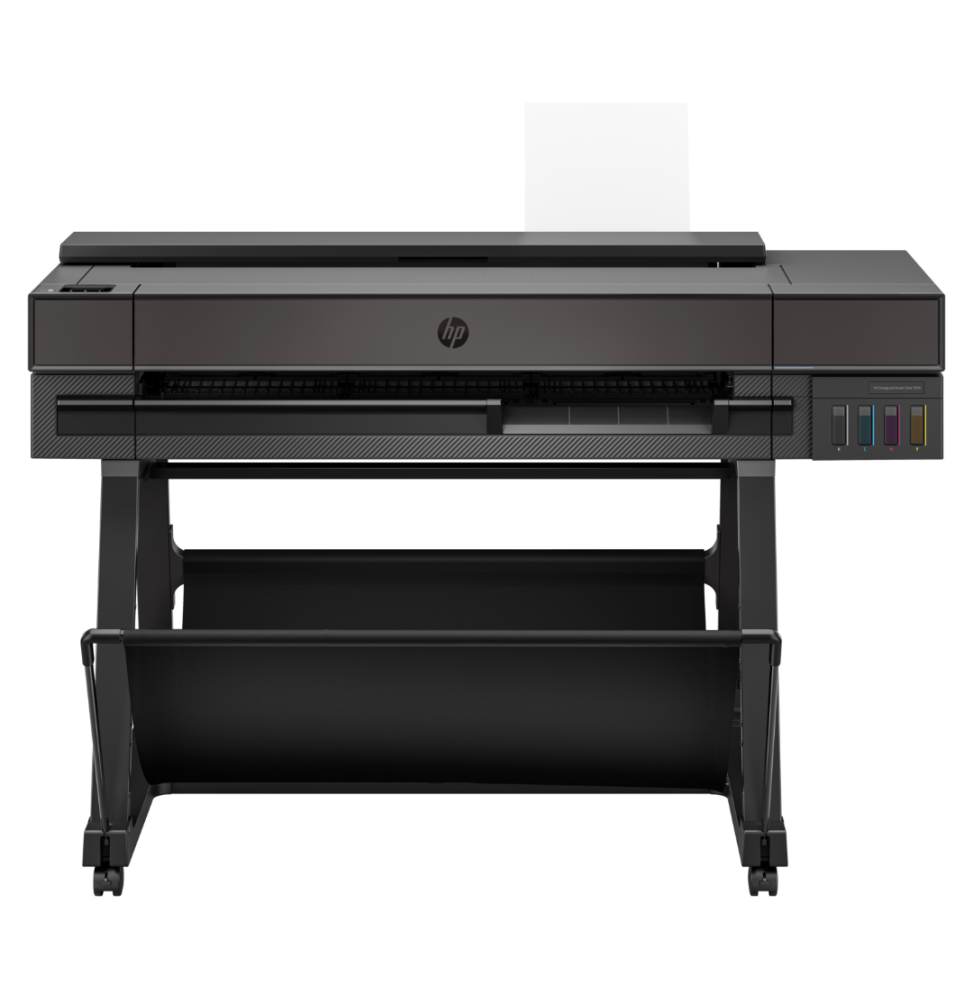 Traceur HP DesignJet Smart Tank T858 36 pouces (2Y9H4A) PRIX MAROC
