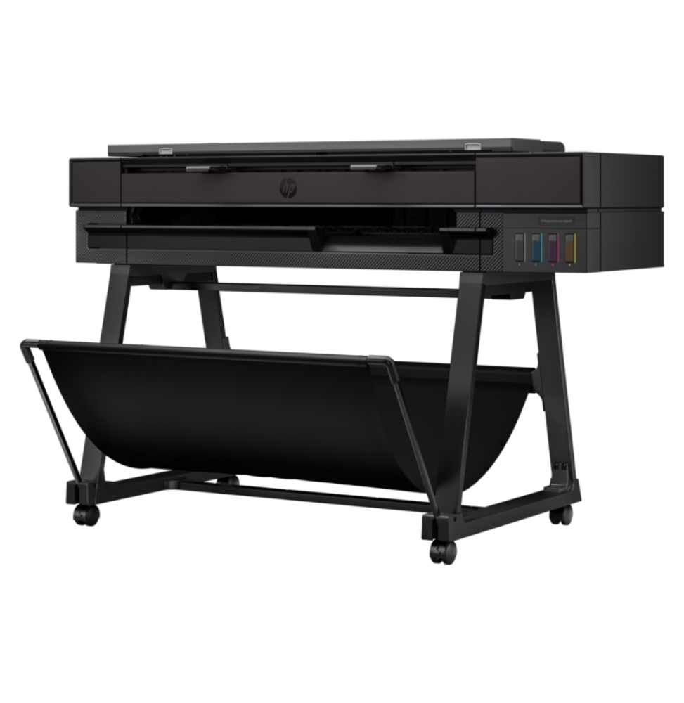 Traceur HP DesignJet Smart Tank T858 36 pouces (2Y9H4A) PRIX MAROC