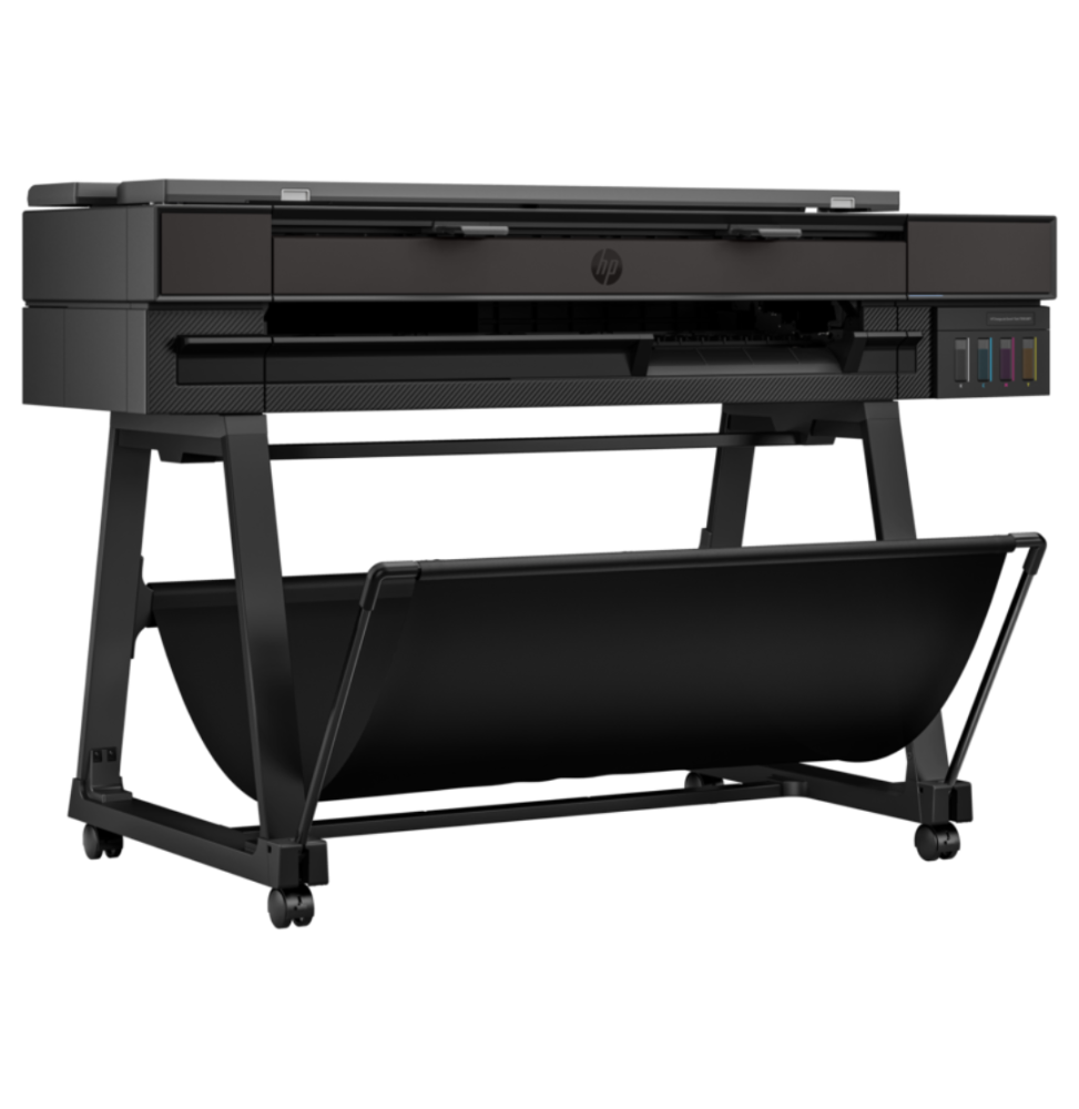 Traceur Multifonction HP DesignJet Smart Tank (2Y9H6A) prix maroc