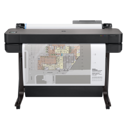 Traceur HP DesignJet T630 36" Édition 2025  (5HB11D) prix maroc