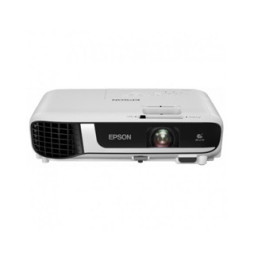Epson EB-W51 Vidéoprojecteur WXGA (1280 x 800) (V11H977040) prix maroc