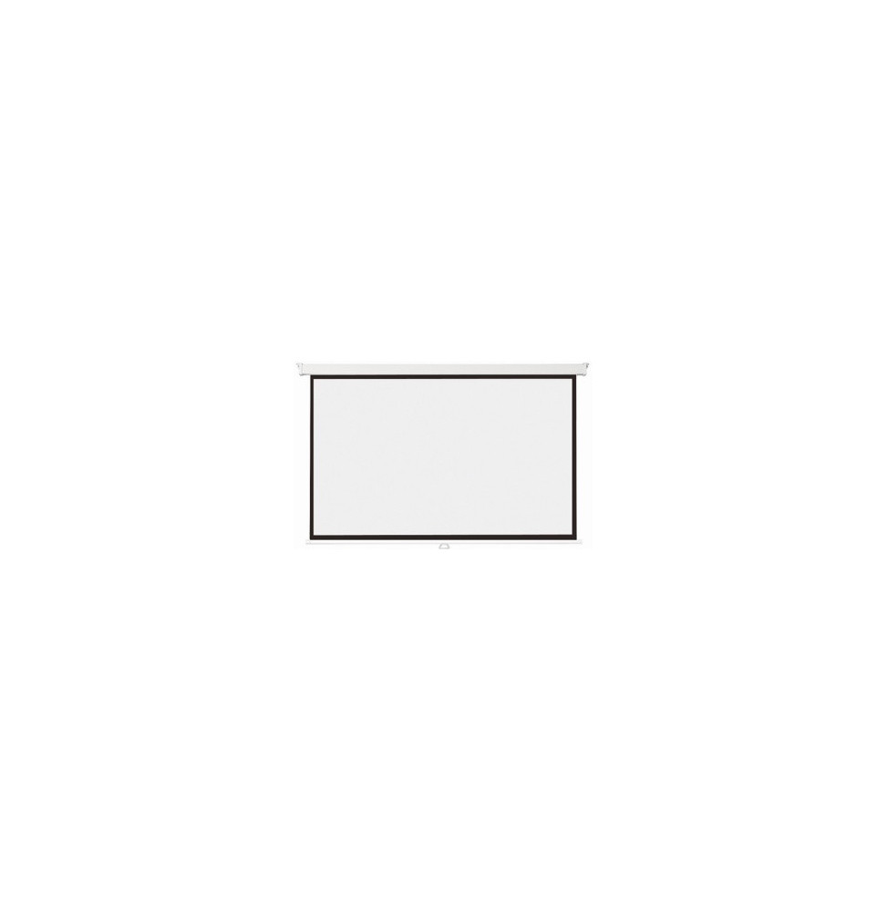 Ecran Oray Mural Manuel (MPP01B1180180) prix maroc Ecran Oray Mural Manuel (MPP01B1180180) prix maroc