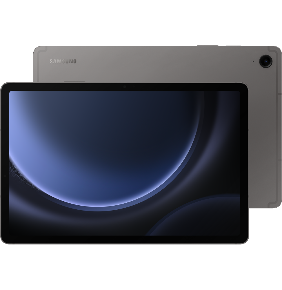 Tablette Samsung Galaxy Tab S9 FE (SM-X516BZAAMWD) prix maroc