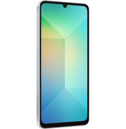 SAMSUNG Galaxy A06 4G Dual Sim (SM-A065FLBDMWD) prix maroc