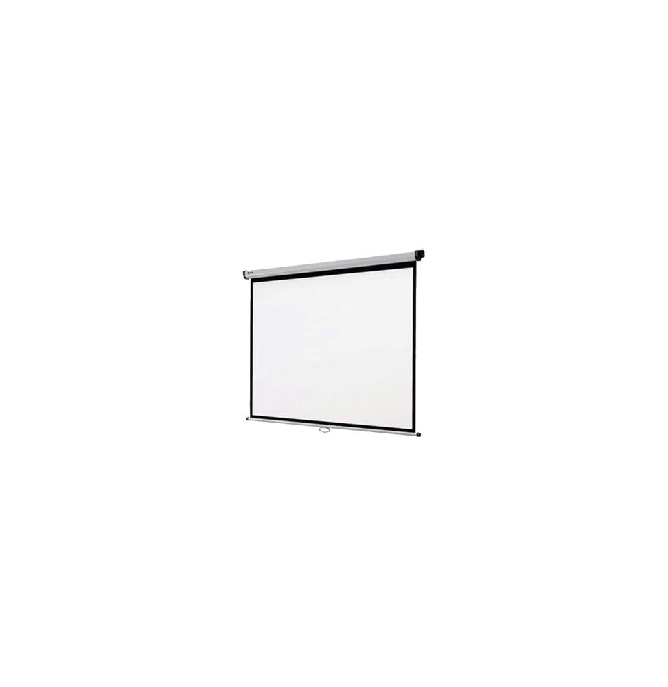 Ecran Mural ORAY a ressort Silencieux (MPP03B1200200) prix maroc Ecran Mural ORAY a ressort Silencieux (MPP03B1200200) prix maroc