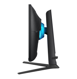 Écran 28" Plat Gaming Smart Samsung Odyssey(LS28BG700EPXEN) prix maroc