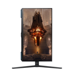 Écran 28" Plat Gaming Smart Samsung Odyssey(LS28BG700EPXEN) prix maroc