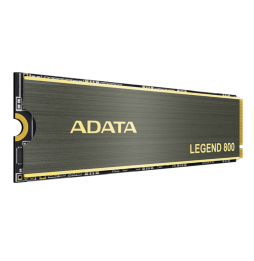 Disque Dur interne SSD ADATA LEGEND 800 (ALEG-800-1000GCS) PRIX MAROC