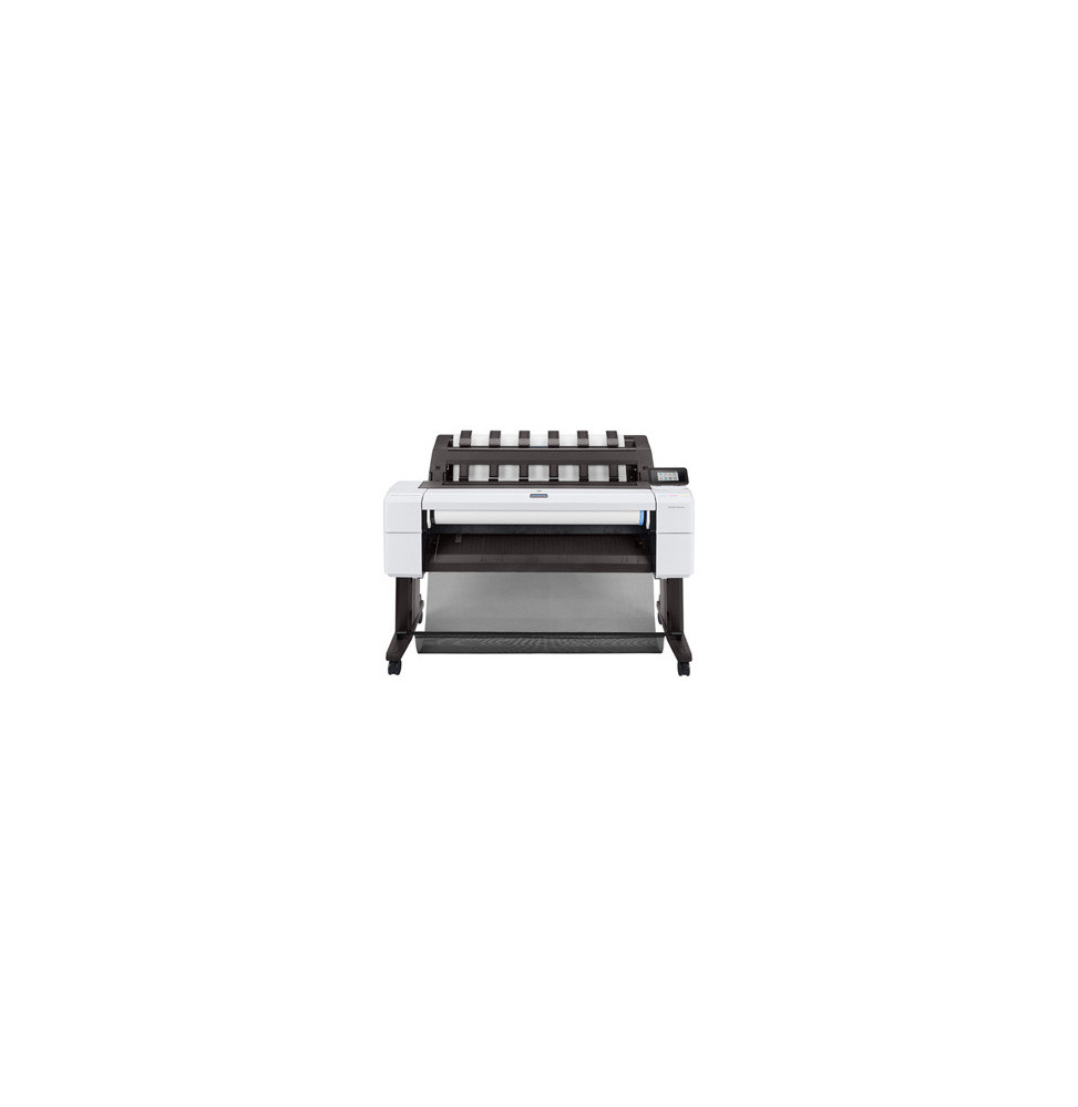 Traceur HP DesignJet T1600 36--in PS Printer (3EK11A) Traceur HP DesignJet T1600 36--in PS Printer (3EK11A)