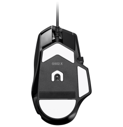 Souris gaming filaire Logitech G502 X (910-006139) PRIX MAROC